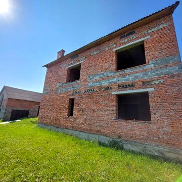 Продаж будинок 220 м2 з ділянкою 12 сот. с. Заплатин