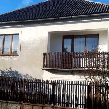 Продається будинок