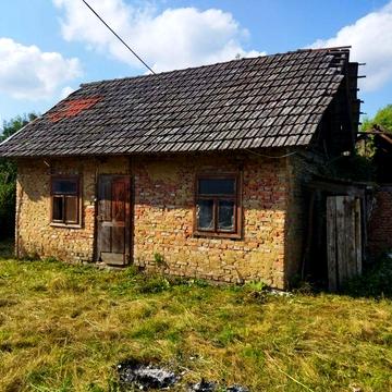 Продам будинок в селі Добрівляни Жидачівського району.