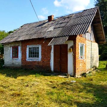 Продам будинок в селі Добрівляни Жидачівського району.