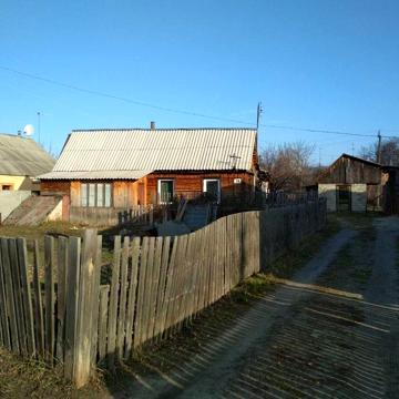 Продам частину будинку. Центр міста.
