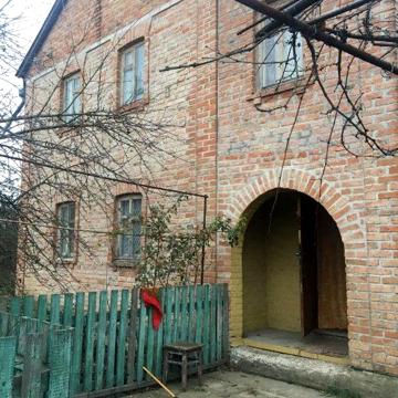 Продам дачу Зеленый Гай, Знамянский район