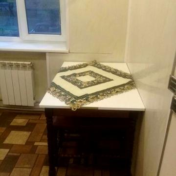 3х квартира улица Яновского. Агв.