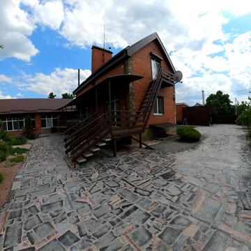 Харьковская, 74