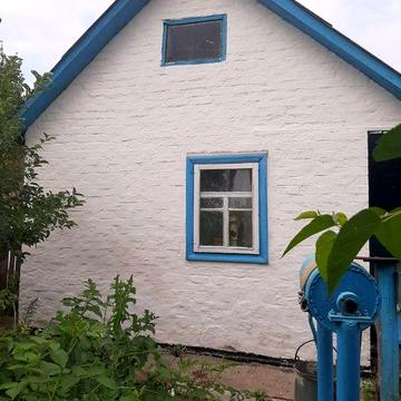 Продається дім в с.Парафієвка