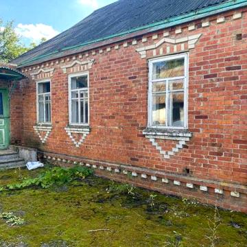 Продам власний будинок с.Огульці, 2 будинки за ціною одного