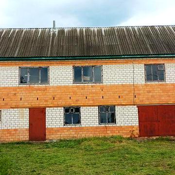 Продам дім двох поверховиий