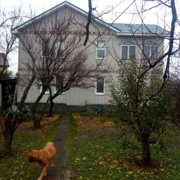 Продам дом дача в Новоселовке