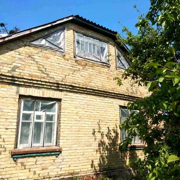 Продаж будинку в селі Старосілля