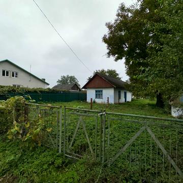 Продається будинок 18 км до м. Стрий
