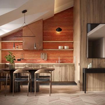 Продам 3к 150м2 дореволюційний будинок Липки Інститутська 13А Хрещатик