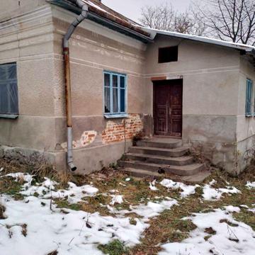 Продається будинок
