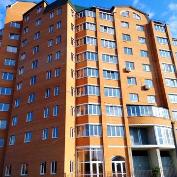 Продаю 2-кімнатну квартиру в новобудові на Вокзальній
