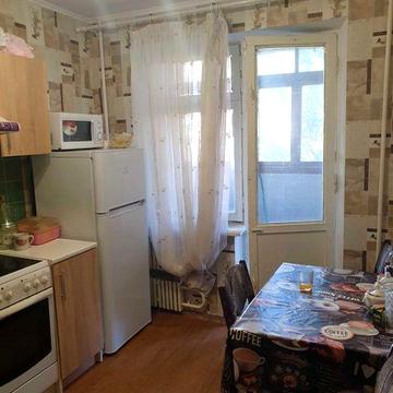 Продам 1к Красный Камень Коммунар гостинка