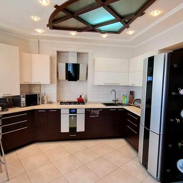 Продажа шикарной квартиры на Леваневцев