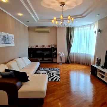 Продажа шикарной квартиры на Леваневцев