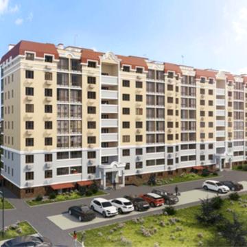 Продаж 3-х кімнатної квартири в ЖК «7’Я» ЖК 7‘Я