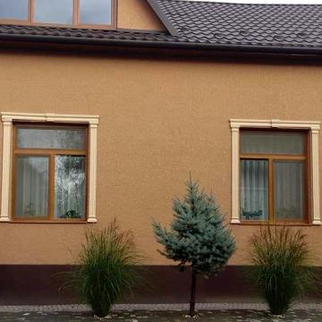 Продам 2х поверховий будинок