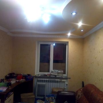Квартира 2 комнатная