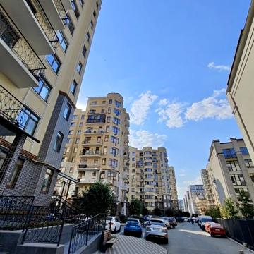 Продам 1к 46м2 ЖК Річ Таун Ірпінь! ЖК Річ Таун