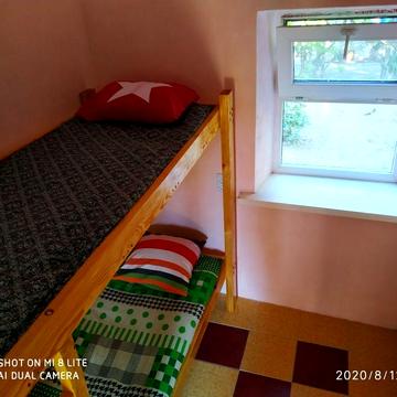 Сдам Дом.Броске на трассе.