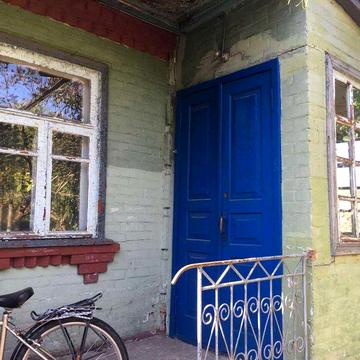 У продажу частину будинку в р-ні 8 школи