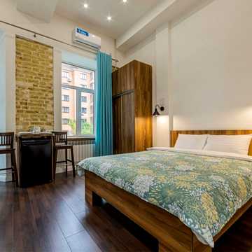 Kyiv Sofia Loft