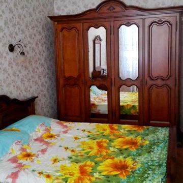Сдам квартиру в г.Одессе