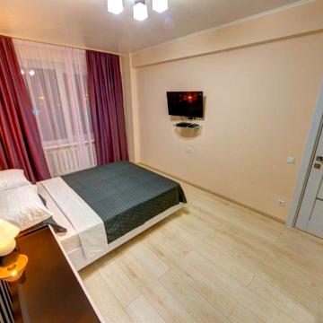 VIP квартира возле метро Дружбы Народов