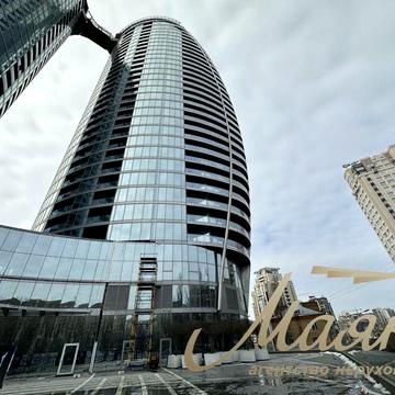 Продажа квартиры 195м2 в ЖК Taryan Towers ЖК Taryan Towers