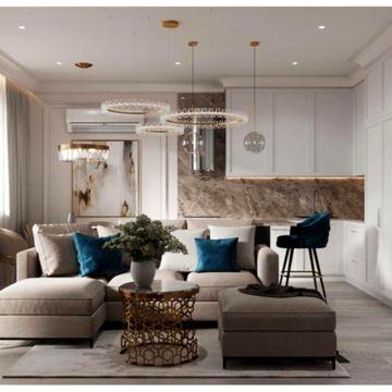 Продам 2-к квартиру в новостройке ЖК Люксембург от Авантаж ЖК Люксембург