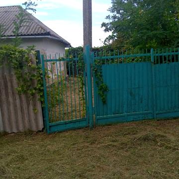Продається будиночок біля лісу