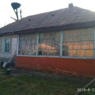 Продам будинок