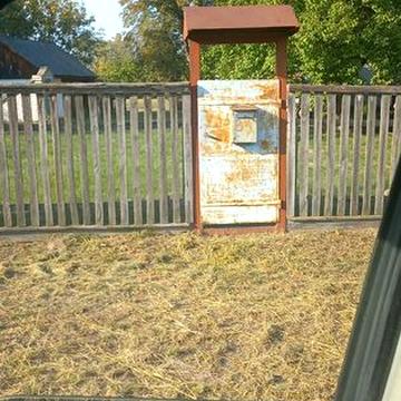 Жилой дом в центре с.Михайловка