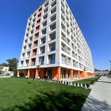 Продам 1к квартиру в ЖК Олимпийский Левобережный-3 ЖК Олимпийский