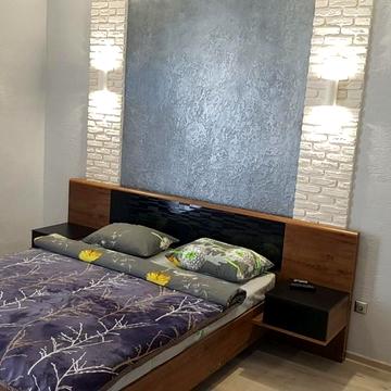 Новая современная квартира-студия