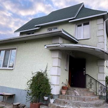 Продам дом в Иванковичах