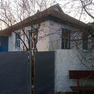 Продам дом с. Петрівка