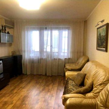 Продам 3к Красный Камень Коммунар Ремонт Реальная!