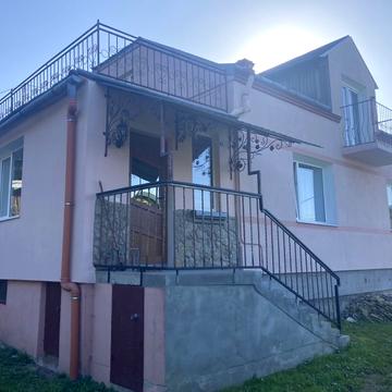 Продаж будинку с. Великі Грибовичі