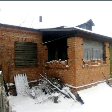 Продам недобудований будинок