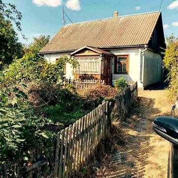 Продам будинок в Полонному