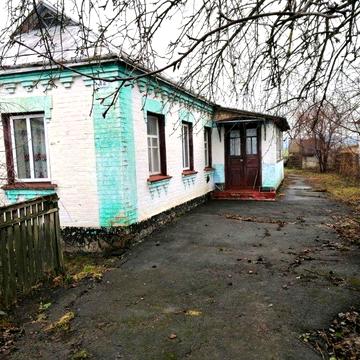 Продам будинок Черкаська область