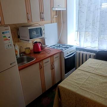 Оренда своєї одно кімнати квартири біля 14 школи