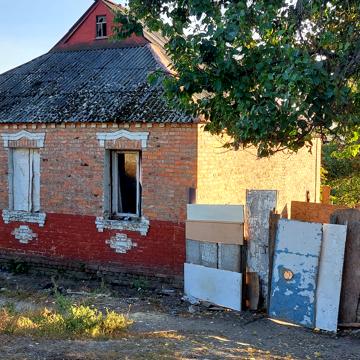 Місцева вул.