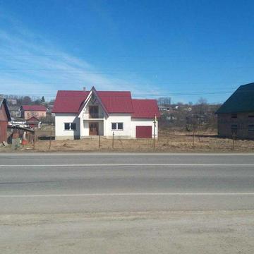 Будинок в с. Оршівці