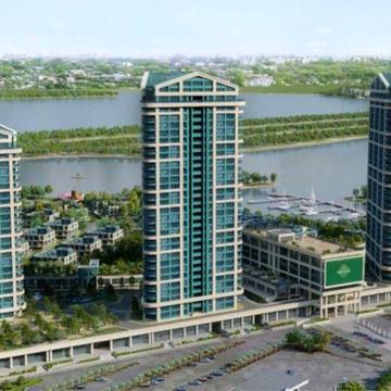 Квартира в ЖК Бартоломео