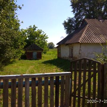 Продаеться будинок в С. Мацькова Лучка