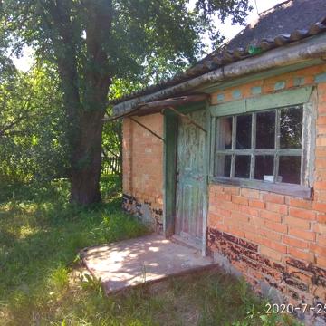Продаеться будинок в С. Мацькова Лучка