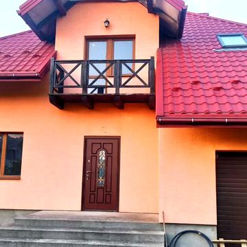 Продаж будинку с.Підрясне.